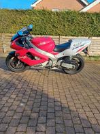 Yamaha Thunderace YZF1000R - Sportieve sport/ toermotor, Motoren, 4 cilinders, Motorrijbewijs A, Sport, Particulier