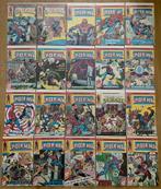 De spektakulaire Spider-Man Junior Press, Boeken, Strips | Comics, Complete serie of reeks, Ophalen of Verzenden, Gelezen, Europa