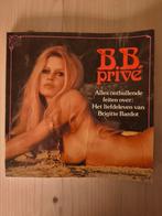 Brigitte Bardot: Het Liefdesleven - Micky Marcy, Ophalen of Verzenden