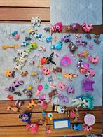 kleine beeldjes, Verzamelen, Poppetjes en Figuurtjes, Ophalen of Verzenden, Gebruikt