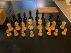 Schaakstukken Set - Klassiek Design, Ophalen of Verzenden, Gebruikt, Overige soorten, Figuurtje(s)
