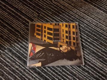 Madonna - Nothing Really Matters CD Single beschikbaar voor biedingen