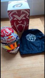 Max Verstappen helm 1:2 Zandvoort 2022, Verzamelen, Ophalen of Verzenden, Zo goed als nieuw, Formule 1