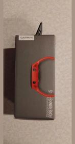 Garmin Forerunner 745 Smart watch Magma red (nieuw), Ophalen of Verzenden, Nieuw