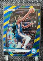 Joel Embiid Philadelphia 76’ers Panini NBA card prizm choice, Ophalen of Verzenden, Nieuw, Plaatje