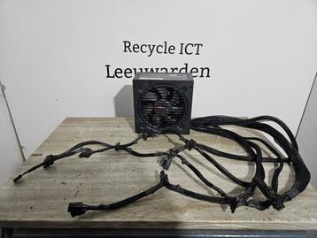 Be quiet 400w max voeding psu power supply l11-400w beschikbaar voor biedingen