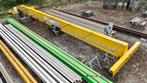 Bovenloopkraan 13.040 mm / 10 ton / 2011 / Konecranes., Ophalen, Gebruikt, Konecranes, Info.nl@konecranes.com