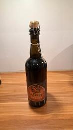 La Trappe Bockbier 2013 - Gerijpt, Ophalen of Verzenden, Nieuw, Flesje(s), La Trappe