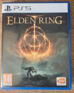 Ps5: Elden ring, Spelcomputers en Games, Ophalen of Verzenden, Zo goed als nieuw