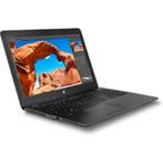 HP ZBook 15U G4 SSD+HDD Corei5 WX 4190 12GB Ram Garantie, Computers en Software, Windows Laptops, Gebruikt, Met videokaart, 512 GB SSD + 500GBHDD