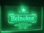 Heineken reclame neon bord reclamebord lamp LED NIEUW, Verzamelen, Merken en Reclamevoorwerpen, Ophalen of Verzenden, Nieuw, Lichtbak of (neon) lamp