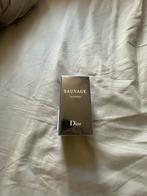 Dior Sauvage Eau de Parfum - Nieuw!, Ophalen of Verzenden, Nieuw