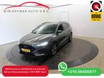 Ford FOCUS Wagon 1.0 EcoBoost Hybrid ST Line Cam Dhoek Winte, Gebruikt, Euro 6, 1404 kg, Plug-in hybride