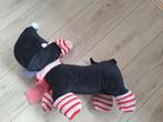 Leuke en nieuwe Takkie knuffel!, Kinderen en Baby's, Speelgoed | Knuffels en Pluche, Ophalen, Nieuw, Overige typen