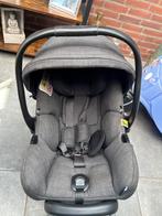 Joie autostoeltje met ibase (isofix), Ophalen, Gebruikt, Overige merken, Isofix
