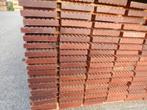 Vlonderplanken hardhout. Erg mooie kwaliteit! (*), Tuin en Terras, Palen, Balken en Planken, Ophalen of Verzenden, Nieuw
