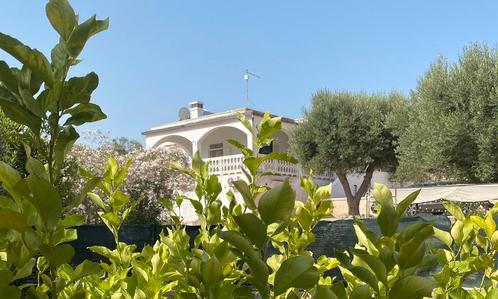 Te huur vrijstaande vakantiewoning Puglia iets buiten Ostuni, Vakantie, Vakantiehuizen | Italië, Campanië en Zuid-Italië, Landhuis of Villa