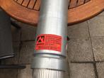 Ubbink dakdoorvoer, Doe-het-zelf en Verbouw, Ventilatie en Afzuiging, Ophalen, Zo goed als nieuw, Ventilator en Afzuiger