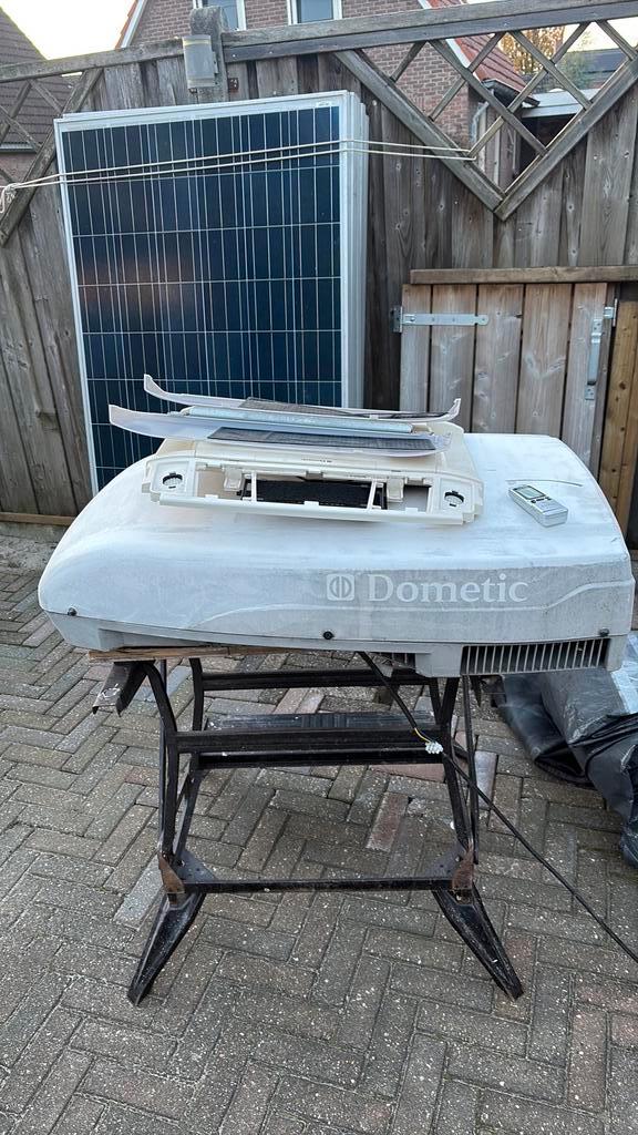 Dometic dakairco b2200, Caravans en Kamperen, Caravan accessoires, Gebruikt, Ophalen