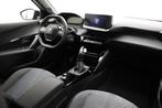 Peugeot 2008 1.2T 100pk Allure | Full LED | Apple Carplay/An, Stof, Gebruikt, Euro 6, 1199 cc