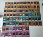 Yu Gi Oh kaarten 1996, Ophalen of Verzenden, Zo goed als nieuw, Meerdere kaarten