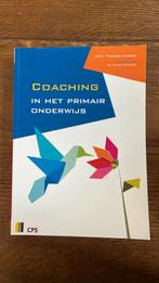 Y. Visser - Coaching in het primair onderwijs, Ophalen of Verzenden, Y. Visser, Zo goed als nieuw