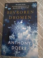 Bevroren dromen - Anthony Doerr, Boeken, Verzenden, Gelezen