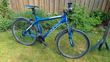 Mooie Gohst mountainbike  beschikbaar voor biedingen