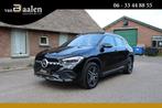 Mercedes-Benz GLA 250 e Luxury Line LEER PANO SFEER PHEV 420, 77 km/l, 4 cilinders, Zwart, Bedrijf