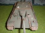 Jagdpanther's, Ophalen of Verzenden, Groter dan 1:32, Auto, Overige merken