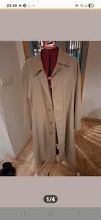 Burberrys Trenchcoat - Maat L, Kleding | Heren, Maat 52/54 (L), Beige, Gedragen, Ophalen of Verzenden