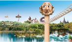 Efteling tickets geldig tm eind van dit jaar, Verzamelen, Ophalen of Verzenden, Overige typen