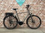 Trek elektrische fiets | Bosch middenmotor | 400 Accu |H61cm, Overige merken, Gebruikt, Ophalen of Verzenden, Zuidlaren