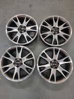 Volvo velgen, Ophalen, 18 inch, Gebruikt, Velg(en)