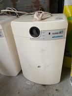 2x Itho close in boiler, Doe-het-zelf en Verbouw, Geisers en Boilers, Minder dan 20 liter, Ophalen of Verzenden, Gebruikt, Boiler
