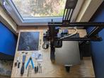 Ender 3 V2 - 3d printer, Computers en Software, 3D Printers, Ophalen, Zo goed als nieuw, CREALITY