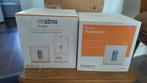 Netatmo slimme draadloze thermostaat (1x), Ophalen of Verzenden, Slimme thermostaat, Gebruikt