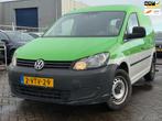 Volkswagen Caddy 1.6 TDI | 131.881 KM NAP, Auto's, Voorwielaandrijving, Euro 5, Gebruikt, 4 cilinders