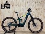 Cube Stereo Hybrid 140 HPC SLX 750 Carbon E-Mountainbike XT