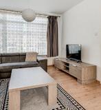 Salontafel, eettafel, stoelen, tv kast, Ophalen
