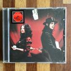 The White Stripes - Get behind me satan, 2000 tot heden, Ophalen of Verzenden, Zo goed als nieuw