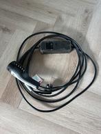 Laadkabel Type 2 230 volt 5 meter, Auto diversen, Laadpalen, Ophalen, Gebruikt, Laadkabel