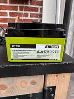 Enduro Lithium accu, Ophalen, Zo goed als nieuw