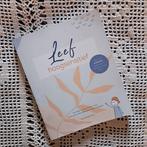 Leef Hoogsensitief boek hsp Sannie Alblas-Smit, Boeken, Gelezen, Ophalen of Verzenden