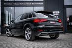 Audi A3 Sportback 1.4 e-tron*NAP*VIRTUAL*LED*KEYLESS*PDC*, Gebruikt, Euro 6, 4 cilinders, 150 pk