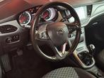 Opel Astra 1.4 Online Edition, Auto's, Opel, 1450 kg, Gebruikt, 150 pk, Blauw