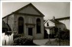 West-Knollendam - Doopsgezinde Kerk, Ophalen of Verzenden, 1960 tot 1980, Ongelopen, Noord-Holland