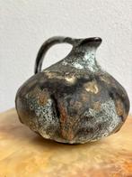 Ruscha vaas ‘313’ fat lava Kurt Tschörner West-Germany 17 cm, Ophalen of Verzenden