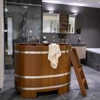 Dompelton / dompelbad / ijsbad. DE GOEDKOOPSTE !, Sport en Fitness, Sauna, Niet ingevuld, Niet ingevuld, Nieuw, Ophalen of Verzenden