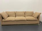 Linterloo by bijenkorf bank, forteauls en poef, Huis en Inrichting, Ophalen, Gebruikt, 125 cm of meer, 75 tot 100 cm